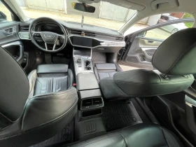 Audi A6 Audi A6 C8 Avant Quattro 45 Mild-Hybrid, снимка 5