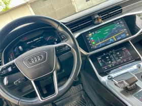 Audi A6 Audi A6 C8 Avant Quattro 45 Mild-Hybrid, снимка 9