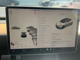 Tesla Model Y PERFORMANCE* AWD, снимка 12