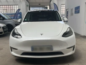 Tesla Model Y PERFORMANCE* AWD, снимка 6