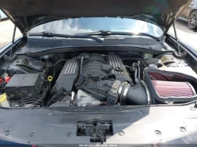 Dodge Charger SRT 392* 6.4* КОЖА* ПОДГРЕВ* ШИБИДАХ* NAVI* , снимка 9