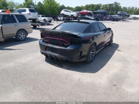 Dodge Charger SRT 392* 6.4* КОЖА* ПОДГРЕВ* ШИБИДАХ* NAVI* , снимка 4