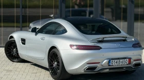 Mercedes-Benz AMG GT S 6.3, снимка 6
