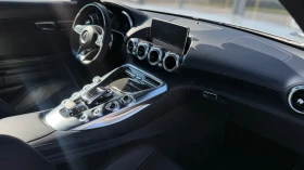 Mercedes-Benz AMG GT S 6.3, снимка 11