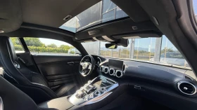 Mercedes-Benz AMG GT S 6.3, снимка 10