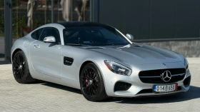 Mercedes-Benz AMG GT S 6.3, снимка 2