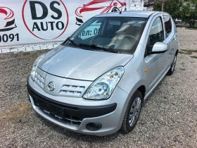 Nissan Pixo 1.0i, снимка 1