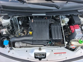 Nissan Pixo 1.0i, снимка 15