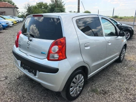 Nissan Pixo 1.0i, снимка 5