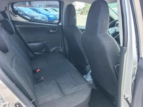 Nissan Pixo 1.0i, снимка 12