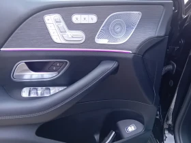Mercedes-Benz GLS 450 AMG/4 MATIC/designo, снимка 15
