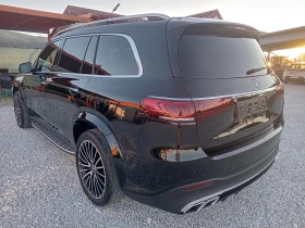 Mercedes-Benz GLS 450 AMG/4 MATIC/designo, снимка 4