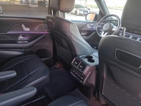 Mercedes-Benz GLS 450 AMG/4 MATIC/designo, снимка 14