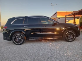 Mercedes-Benz GLS 450 AMG/4 MATIC/designo, снимка 7