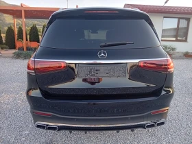 Mercedes-Benz GLS 450 AMG/4 MATIC/designo, снимка 6