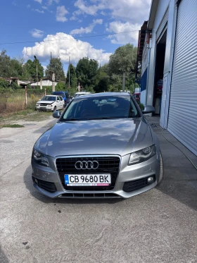 Audi A4 3.0 TDI QUATTRO, снимка 2