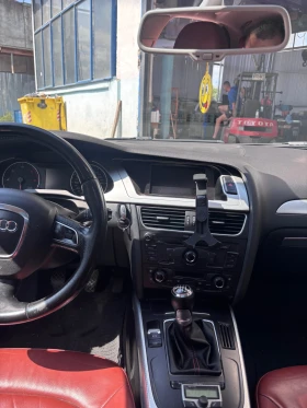 Audi A4 3.0 TDI QUATTRO, снимка 6