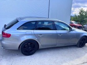 Audi A4 3.0 TDI QUATTRO, снимка 4