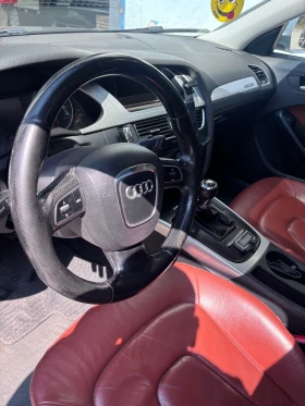 Audi A4 3.0 TDI QUATTRO, снимка 7