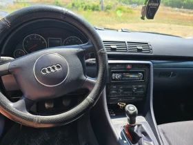 Audi A4 B6, снимка 6