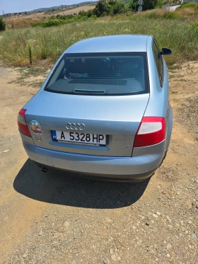 Audi A4 B6, снимка 2