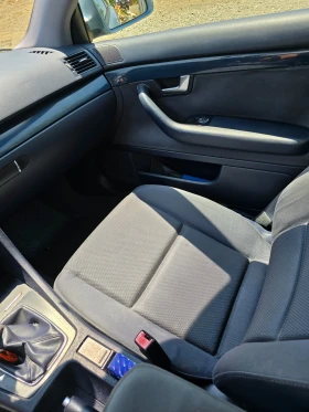 Audi A4 B6, снимка 5
