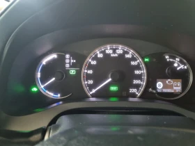 Lexus CT 200h, снимка 10