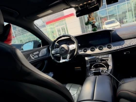 Mercedes-Benz CLS * AMG 53* CARFAX* АВТОКРЕДИТ БЕЗ ПЪРВОНАЧАЛНА ВНОС, снимка 9