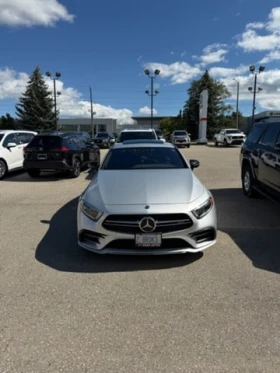 Mercedes-Benz CLS * AMG 53* CARFAX* АВТОКРЕДИТ БЕЗ ПЪРВОНАЧАЛНА ВНОС, снимка 8