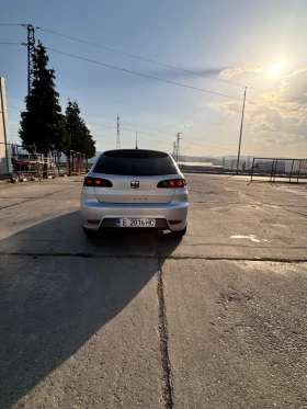Seat Ibiza Cupra, снимка 6
