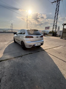 Seat Ibiza Cupra, снимка 7