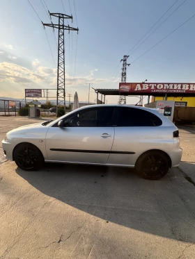 Seat Ibiza Cupra, снимка 8