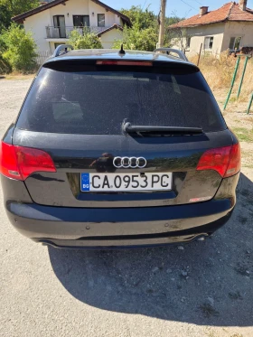 Audi A4 S-line, снимка 4