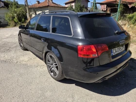 Audi A4 S-line, снимка 3