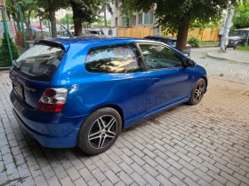 Honda Civic VTEC, снимка 5