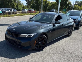 BMW 330 i xDrive | CARFAX | АВТОФИНАНСИРАНЕ, снимка 1
