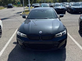 BMW 330 i xDrive | CARFAX | АВТОФИНАНСИРАНЕ, снимка 2