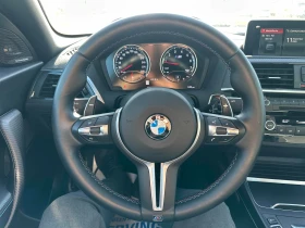 BMW M2 * Coupe * CARFAX * БЕЗ ПЪРВОНАЧАЛНА ВНОСКА, снимка 11