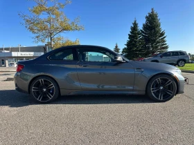 BMW M2 * Coupe * CARFAX * БЕЗ ПЪРВОНАЧАЛНА ВНОСКА, снимка 16