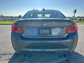 BMW M2 * Coupe * CARFAX * БЕЗ ПЪРВОНАЧАЛНА ВНОСКА, снимка 17