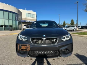 BMW M2 * Coupe * CARFAX * БЕЗ ПЪРВОНАЧАЛНА ВНОСКА, снимка 6