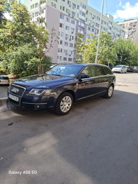 Audi A6, снимка 5