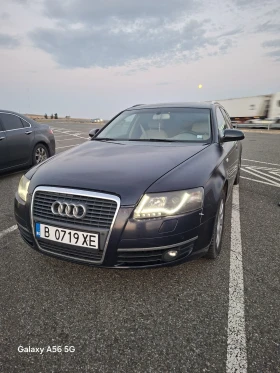 Audi A6, снимка 8