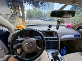 Audi A6, снимка 7