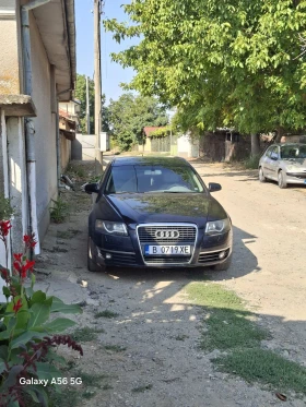 Audi A6, снимка 9
