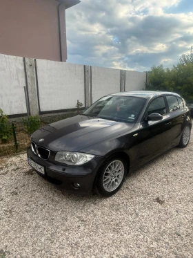 BMW 116, снимка 4