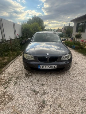BMW 116, снимка 1