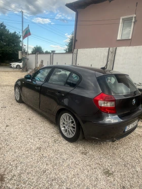 BMW 116, снимка 5