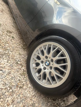 BMW 116, снимка 7