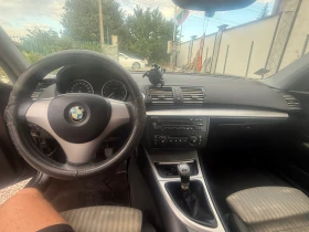 BMW 116, снимка 13
